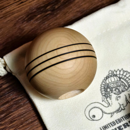 Winner kendama GECKO MBL 3 line Tama only Maple