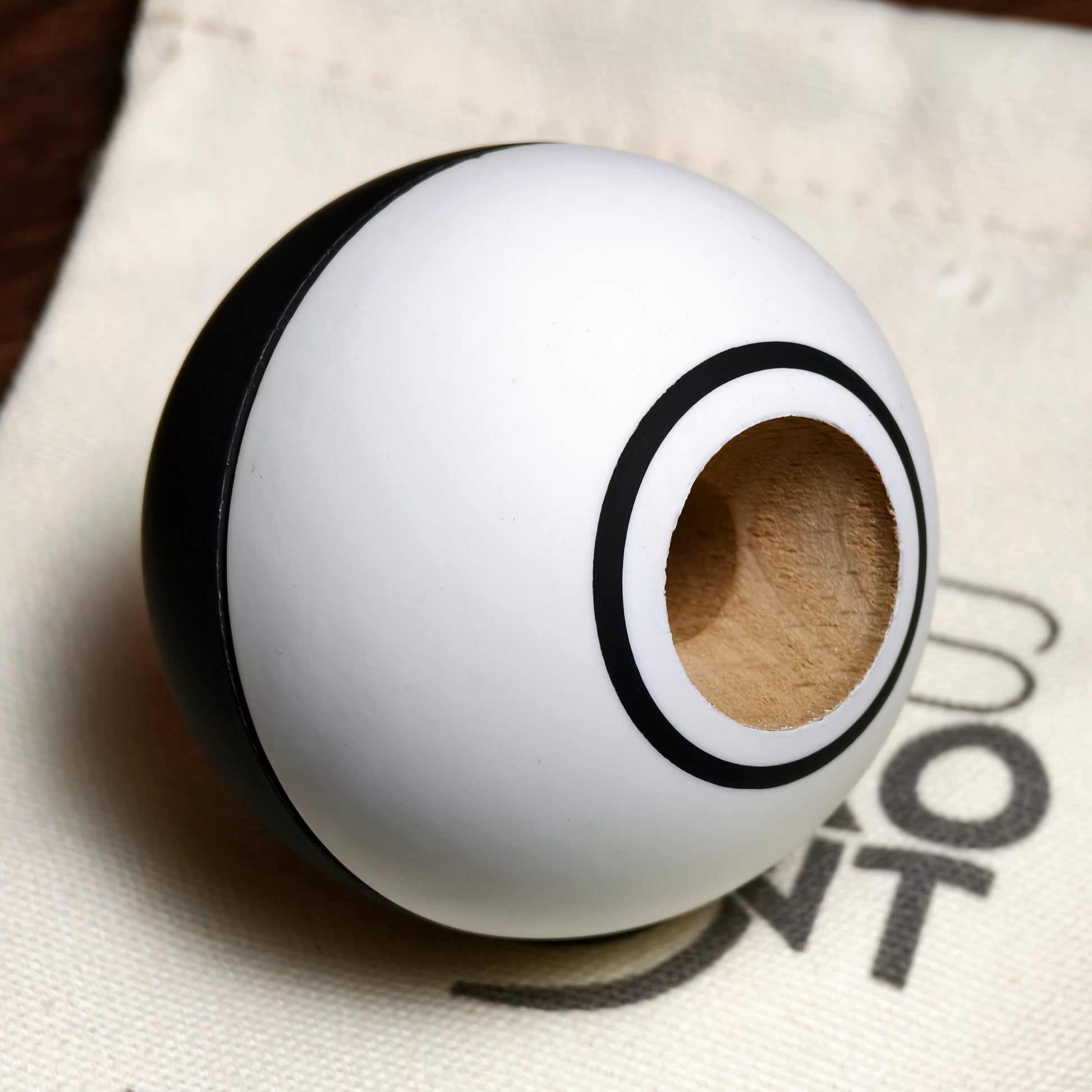 Winner kendama GECKO Tai chi Tama only ASH – FANKEN