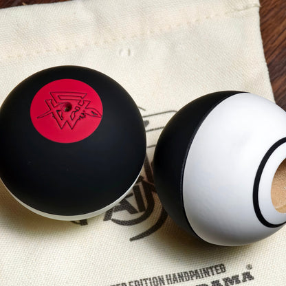 Winner kendama GECKO Tai chi Tama only ASH