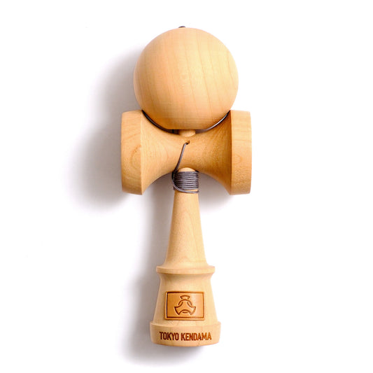 TOKYO KENDAMA CHERRYWOOD 5th shape