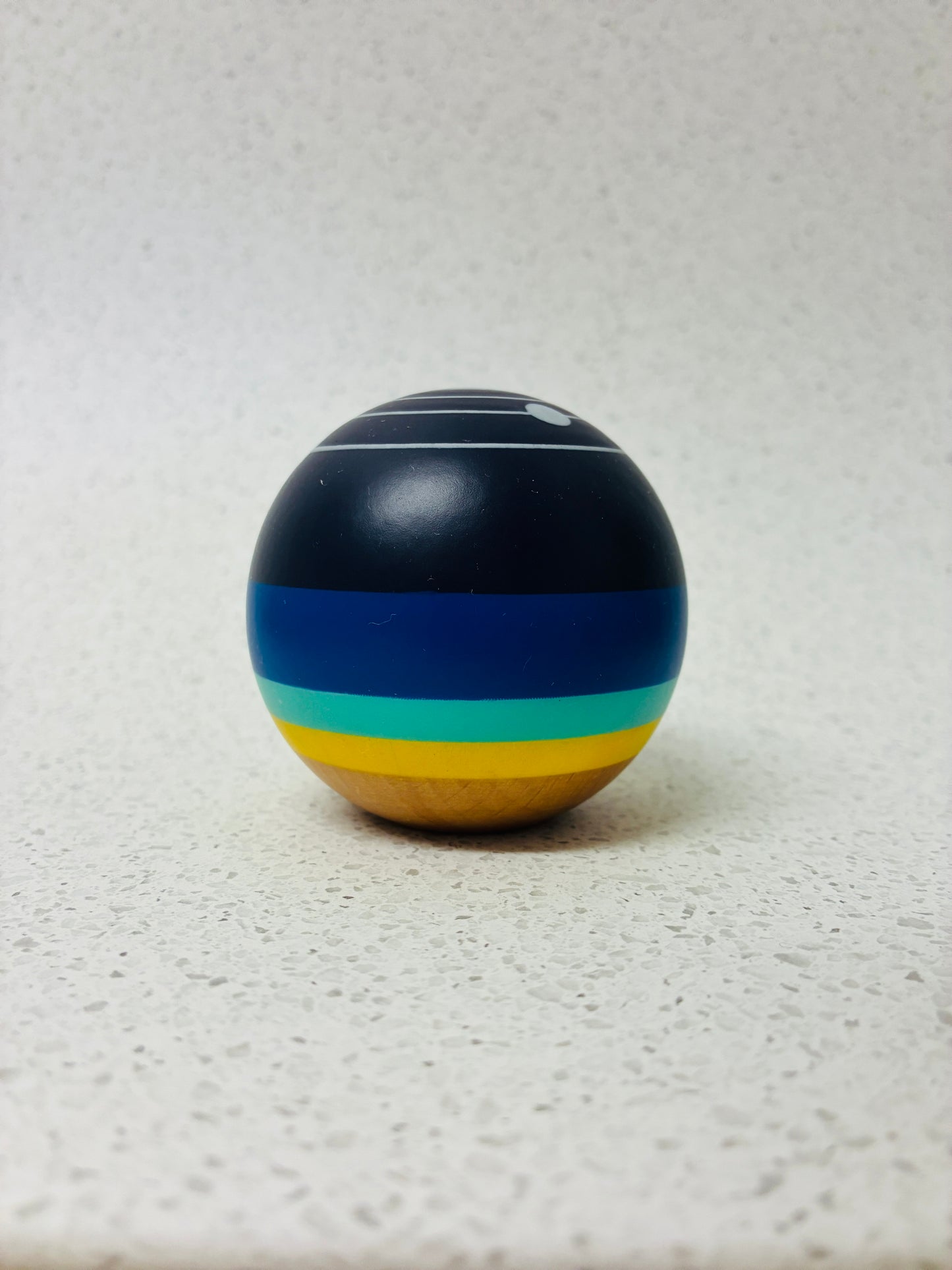 Okendama NEO Space TAMA only - Beech 玉のみ