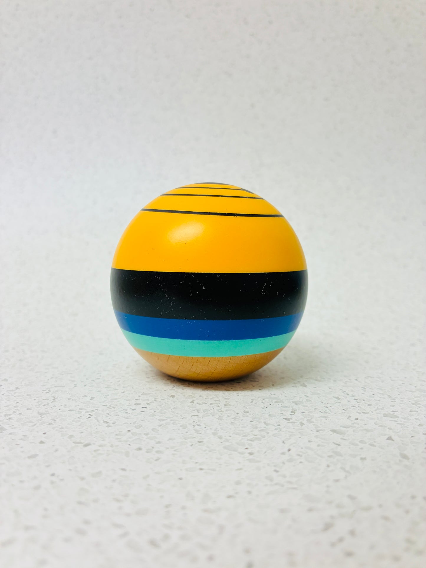 Okendama NEO Space TAMA only - Beech 玉のみ