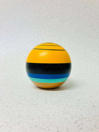 Okendama NEO Space TAMA only - Beech 玉のみ