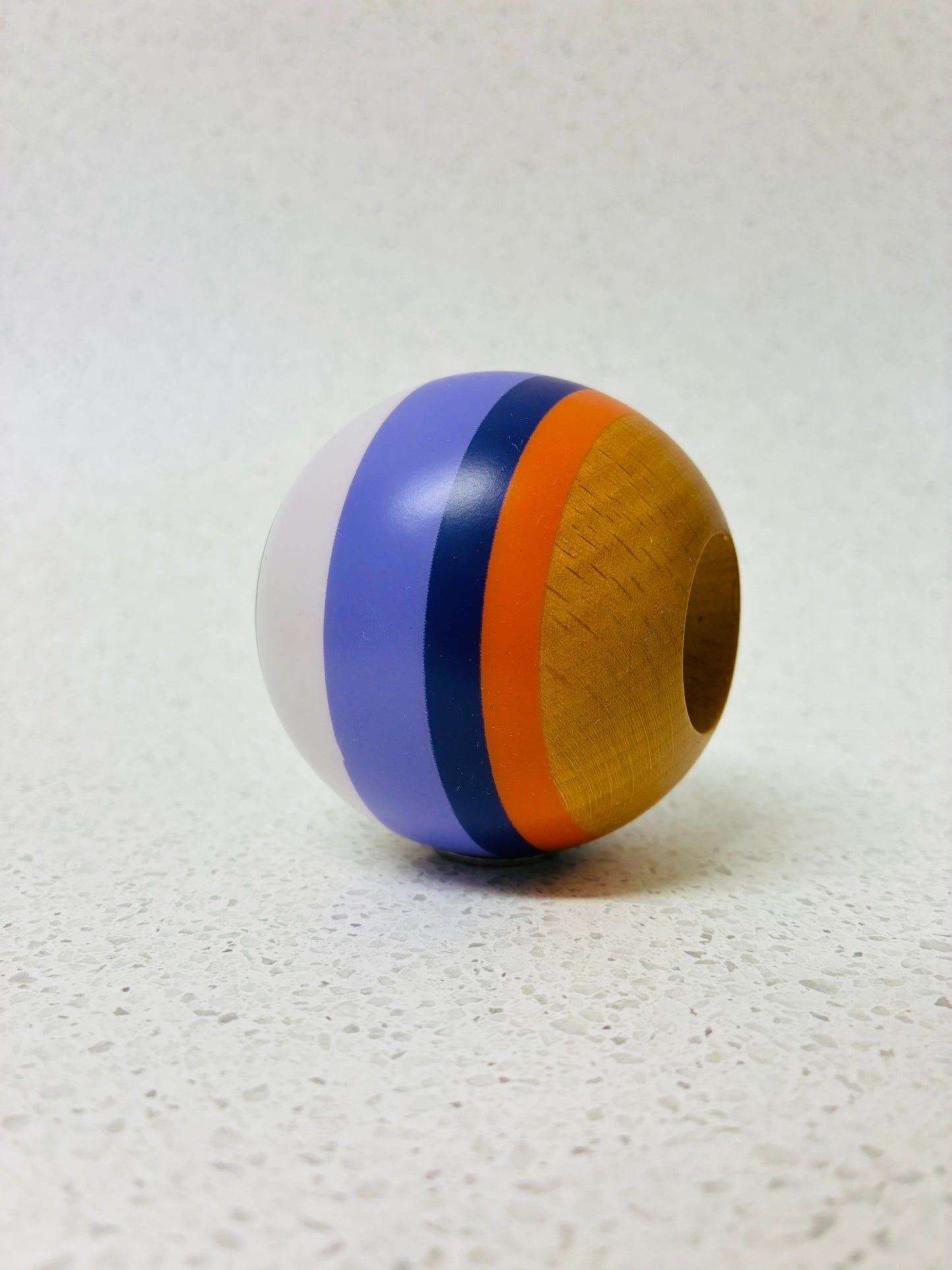 Okendama NEO Space TAMA only - Beech 玉のみ