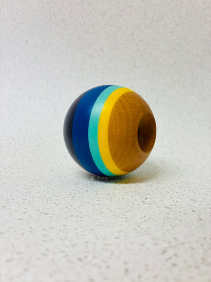 Okendama NEO Space TAMA only - Beech 玉のみ