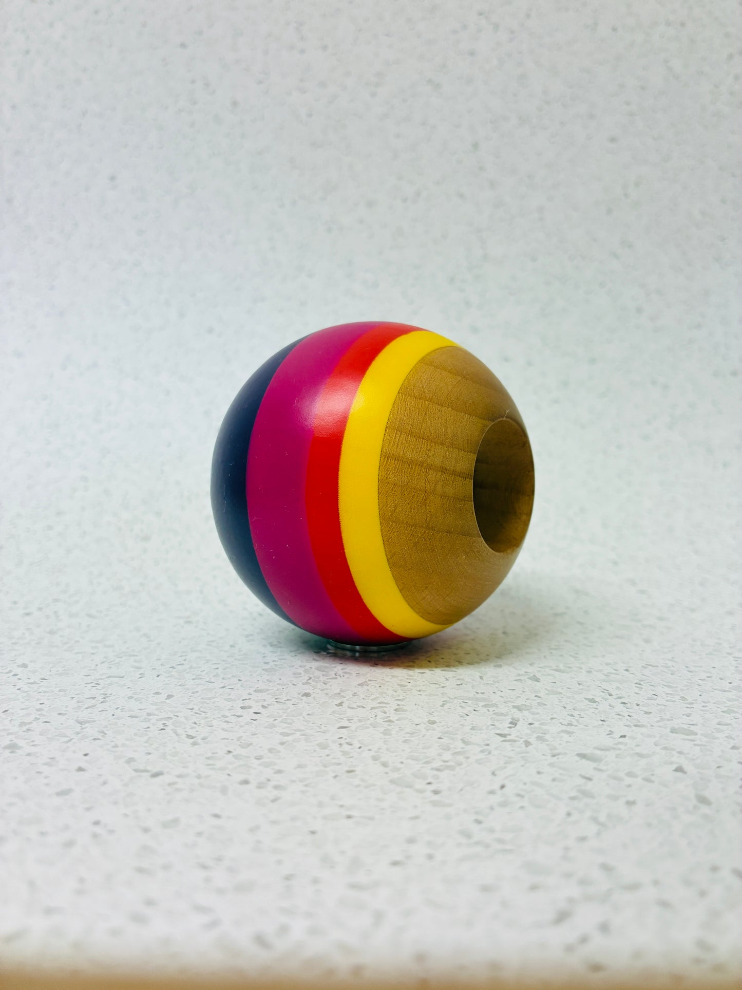 Okendama NEO Space TAMA only - Beech 玉のみ