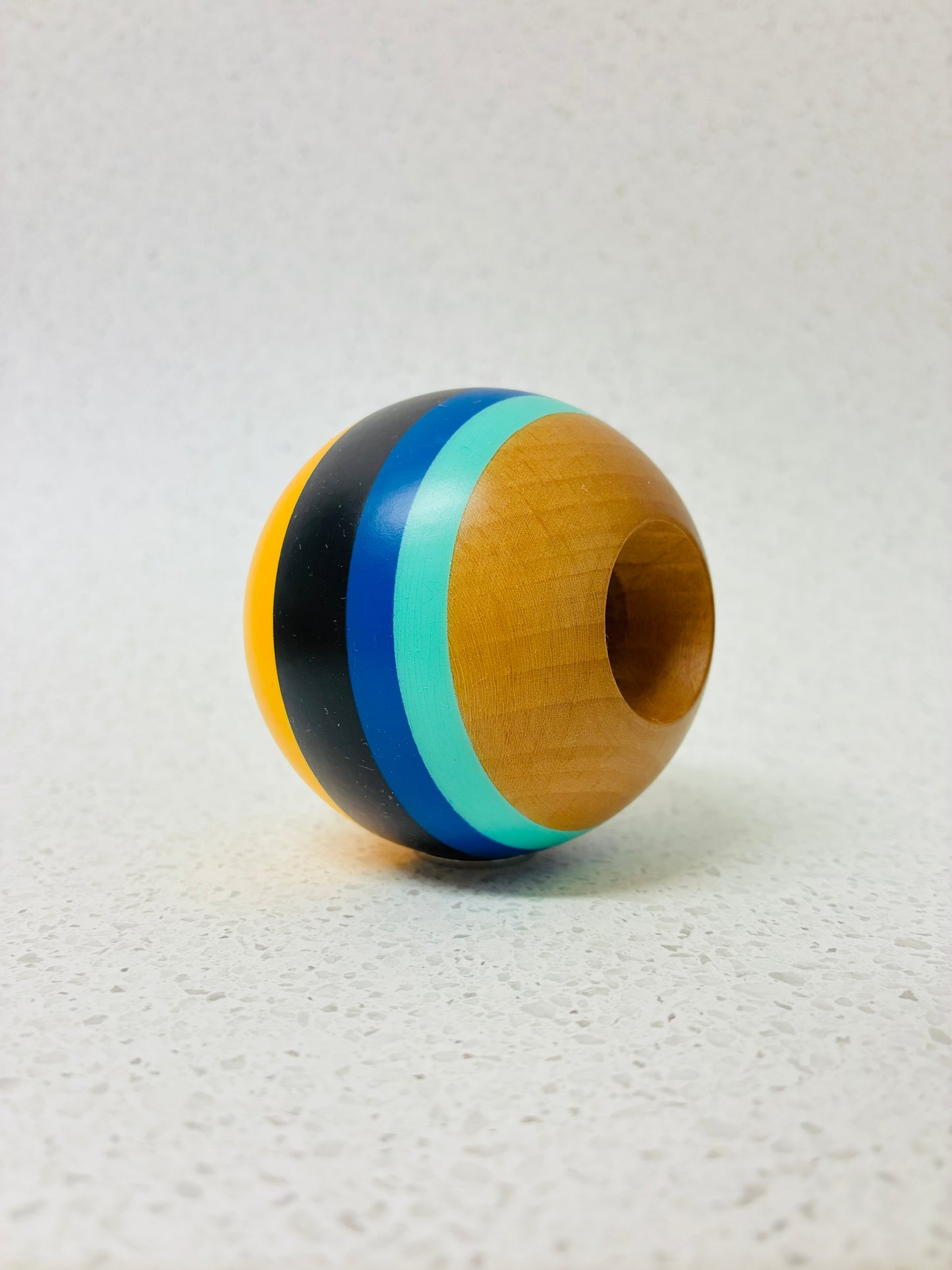 Okendama NEO Space TAMA only - Beech 玉のみ