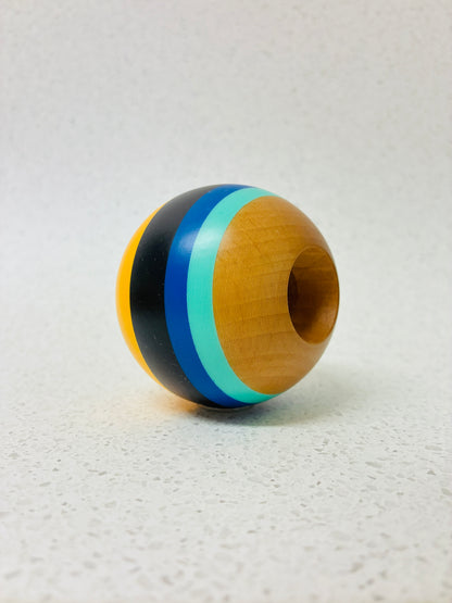 Okendama NEO Space TAMA only - Beech 玉のみ