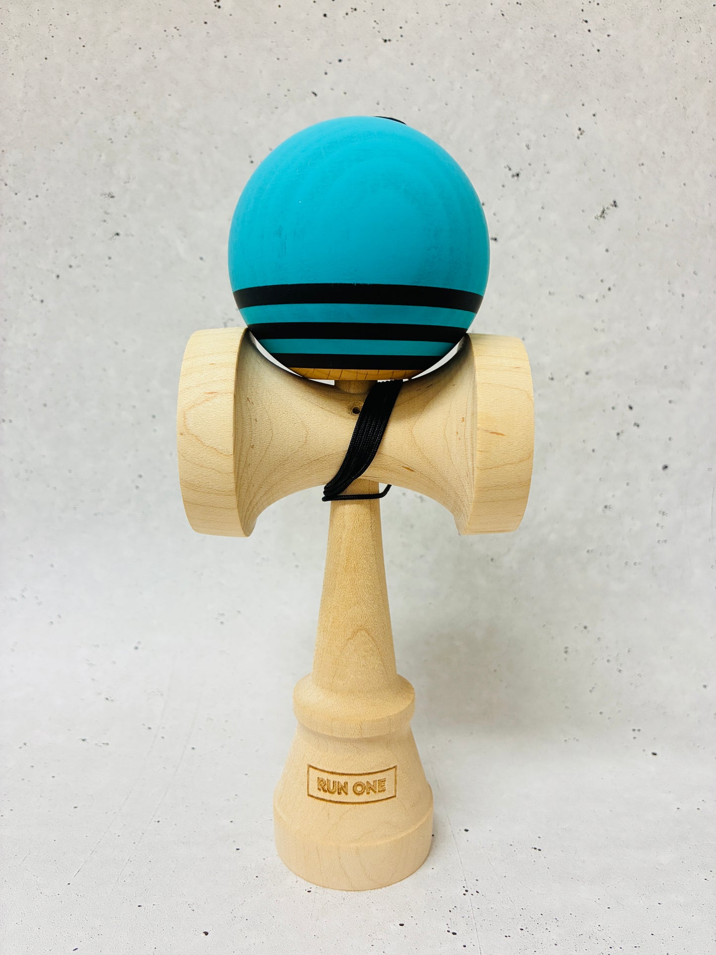 Cereal Kendama Teal ReThink shape 送料無料