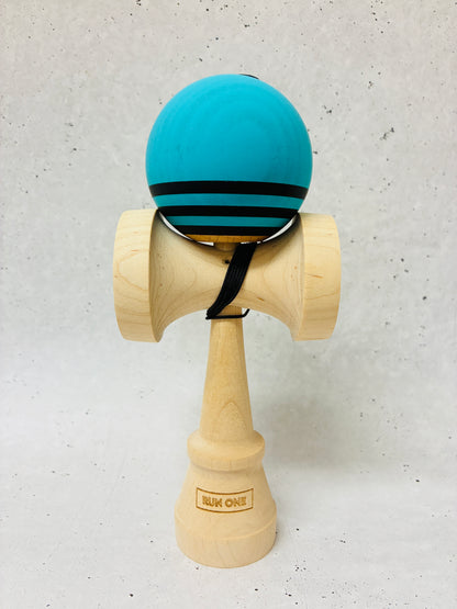 Cereal Kendama Teal ReThink shape 送料無料