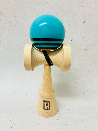 Cereal Kendama Teal ReThink shape 送料無料