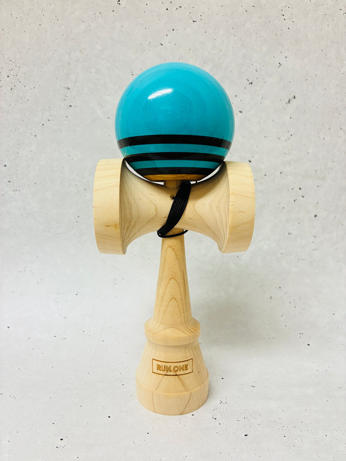 Cereal Kendama Teal ReThink shape 送料無料
