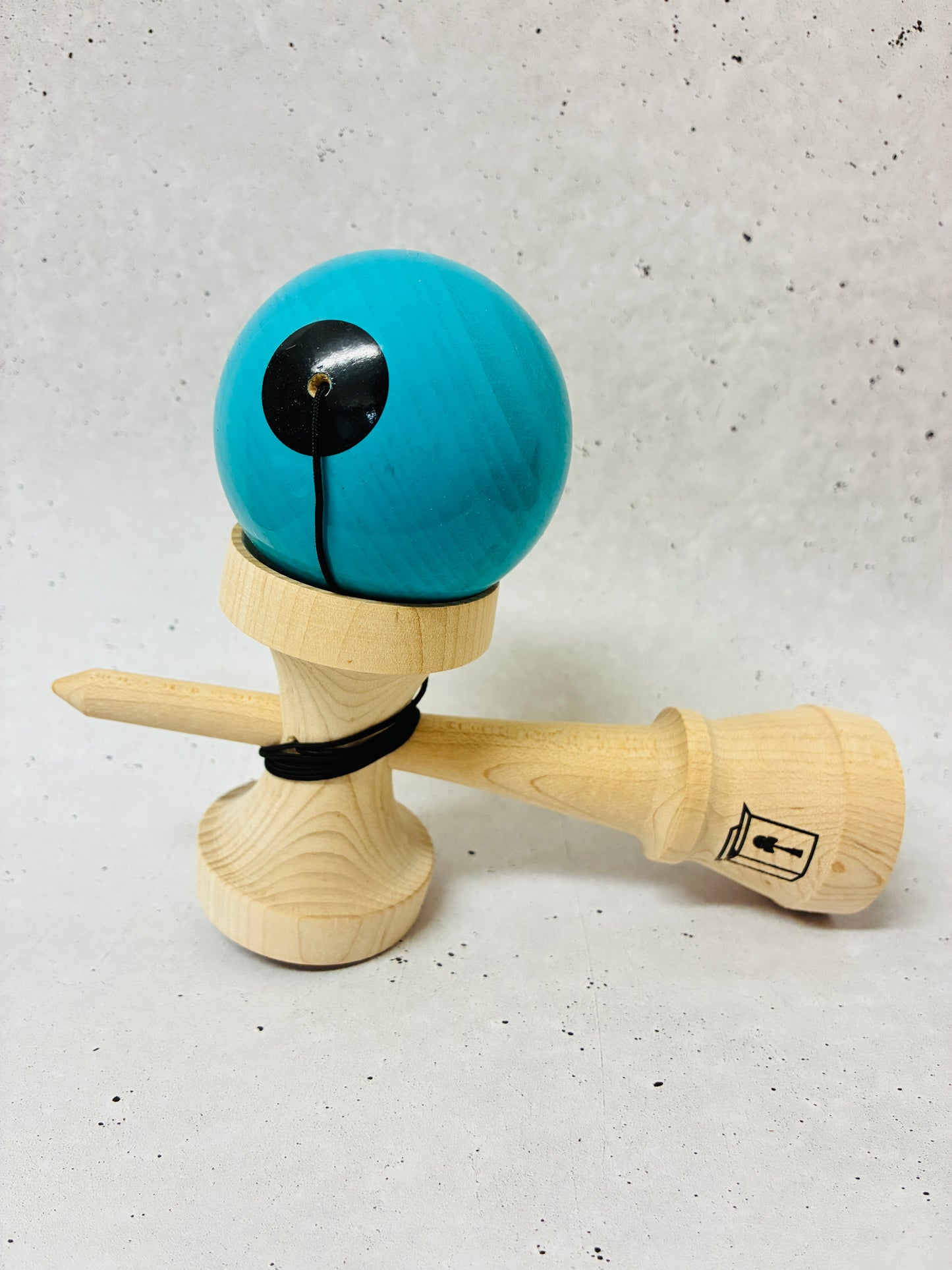 Cereal Kendama Teal ReThink shape 送料無料