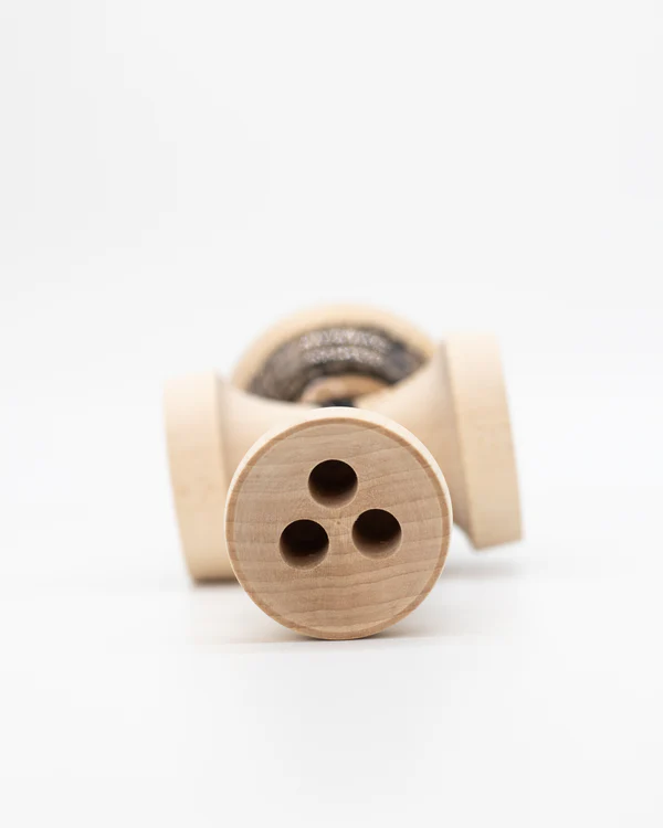 Lotus Mala Mod Redesign（Antiskid Rubber）