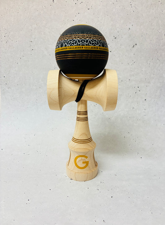 Lotus The Gallagher Mod（Antiskid Rubber ,Matched ）