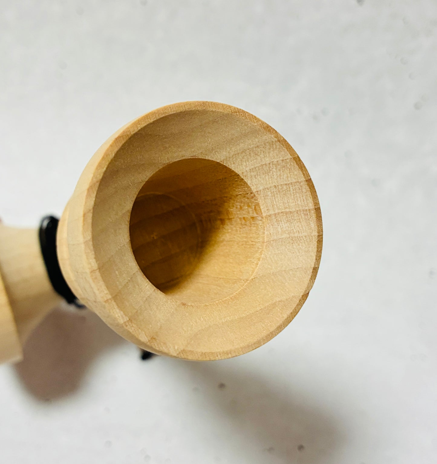 Winner kendama Shark Shape MAPLE Ken only S3