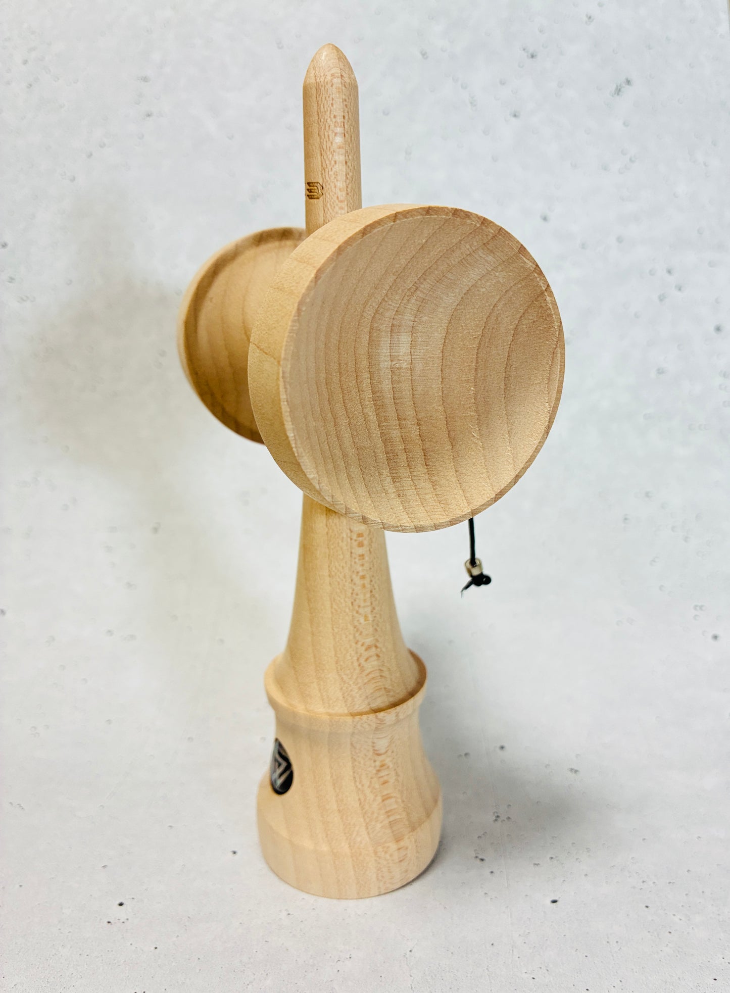 Winner kendama Shark Shape MAPLE Ken only S3