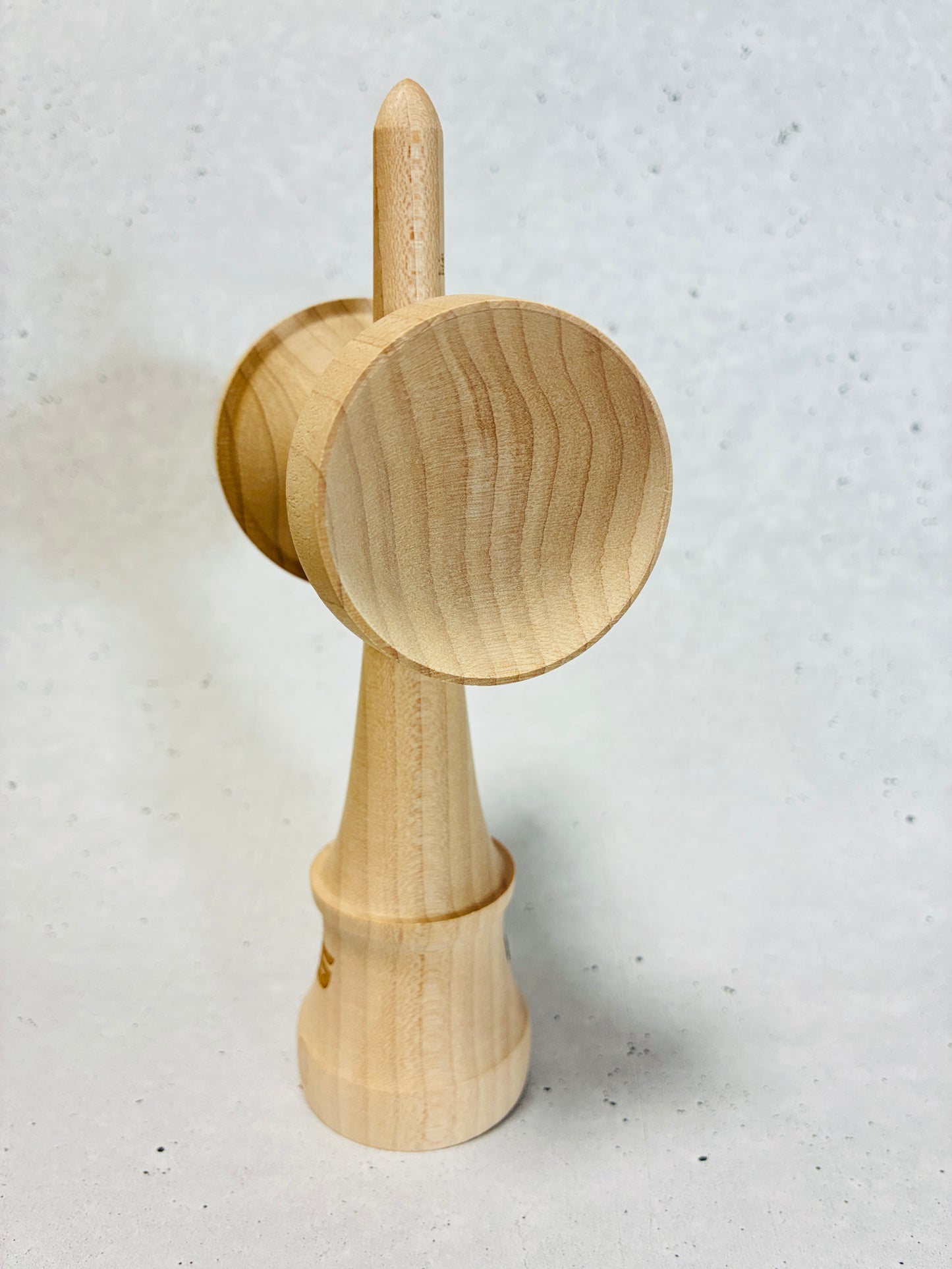 Winner kendama Shark Shape MAPLE Ken only S3