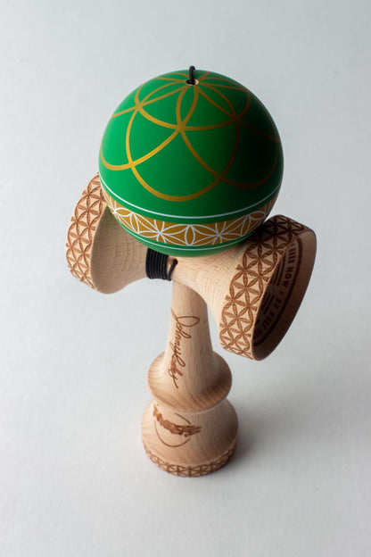 甜劍玉 Johnny Raekes V2 防滑斷形 全山毛櫸