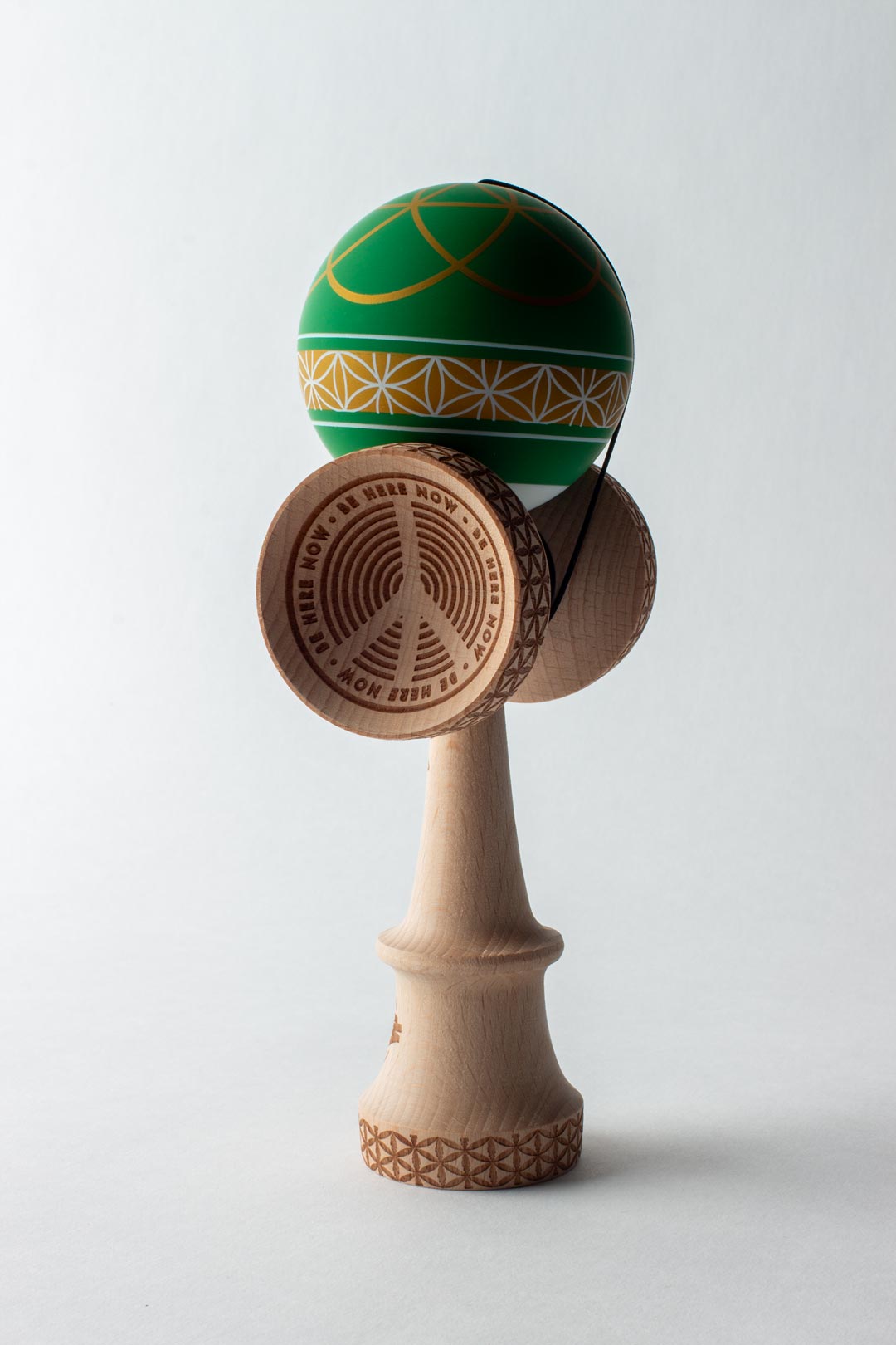 甜劍玉 Johnny Raekes V2 防滑斷形 全山毛櫸