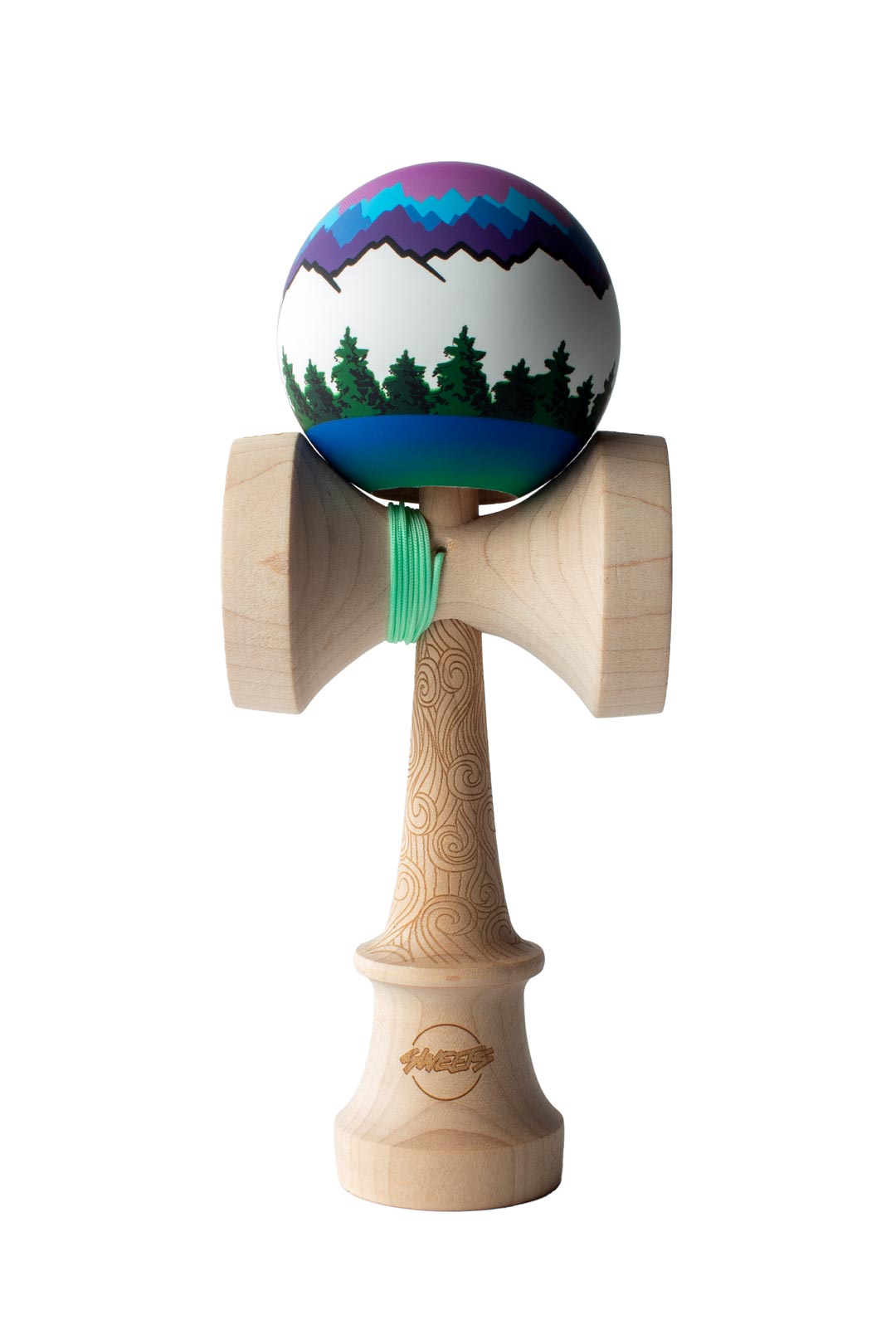 SWEETS KENDAMA JOSHUA FLOW GROVE MOON