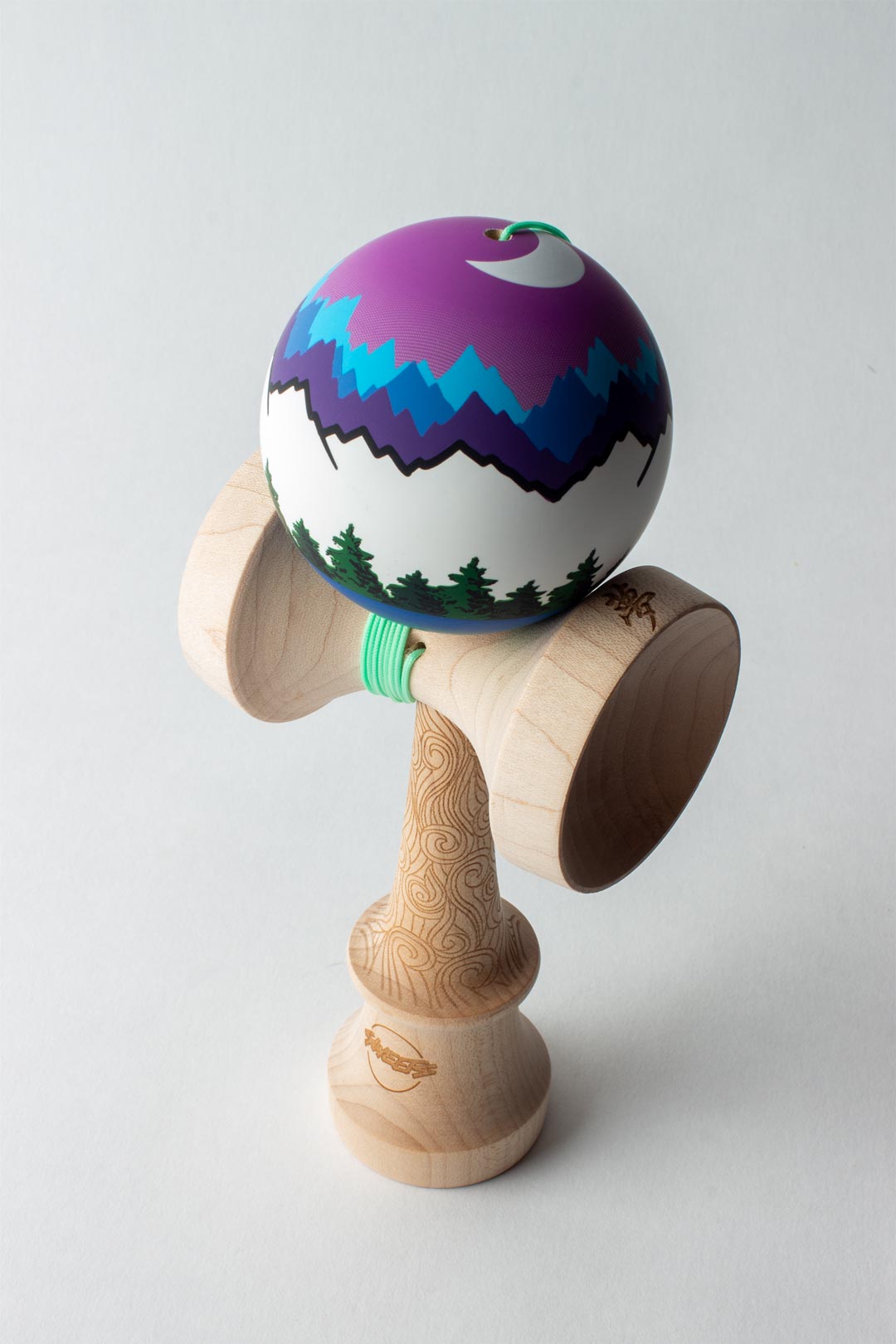 SWEETS KENDAMA JOSHUA FLOW GROVE MOON