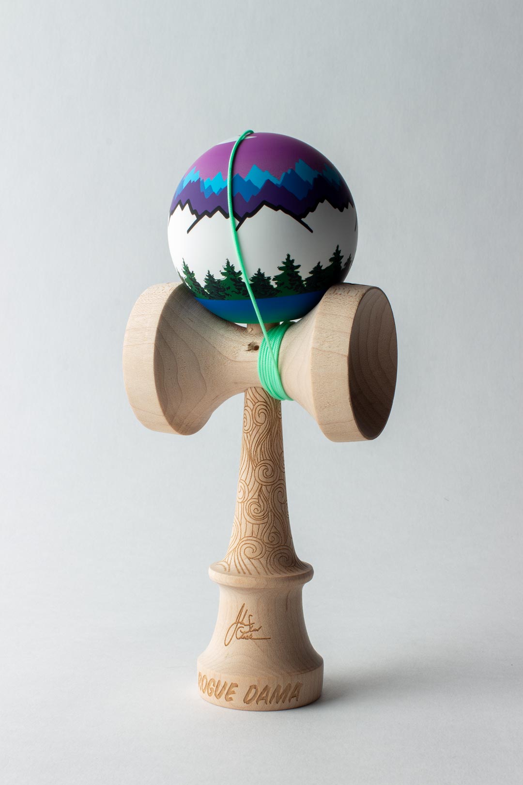 SWEETS KENDAMA JOSHUA FLOW GROVE MOON