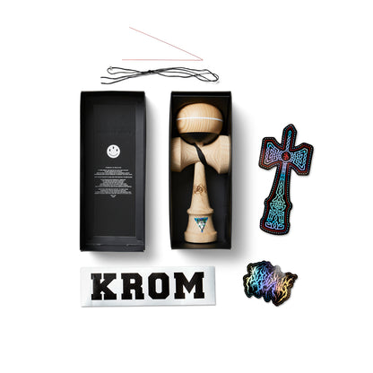 KROM SLAYDAWG ECLIPSE LUSH