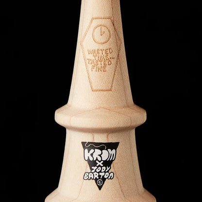 KROM SKELETONS PINK