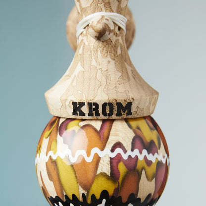 KROM PLASTICITY NAKED APEX