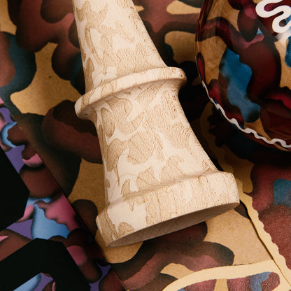 KROM PLASTICITY NAKED HALO
