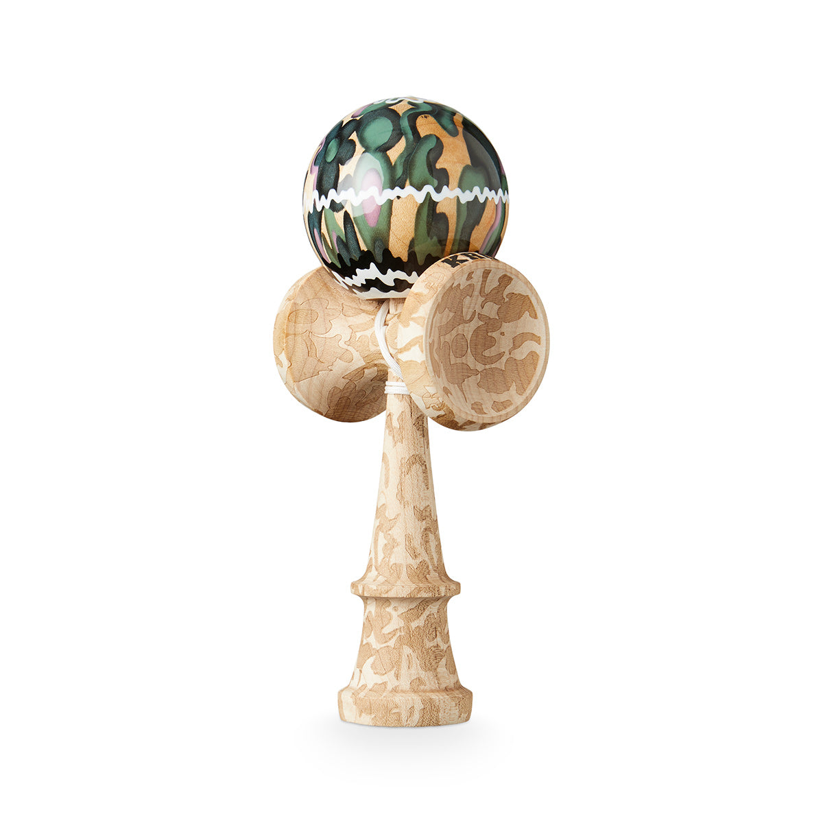 KROM PLASTICITY NAKED UMBRA
