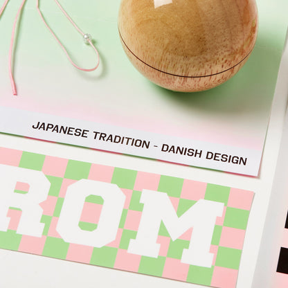 KROM NIHON ICHI