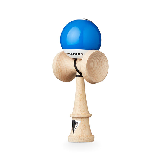 KROM POP LOL スティッキークリア ダークブルー