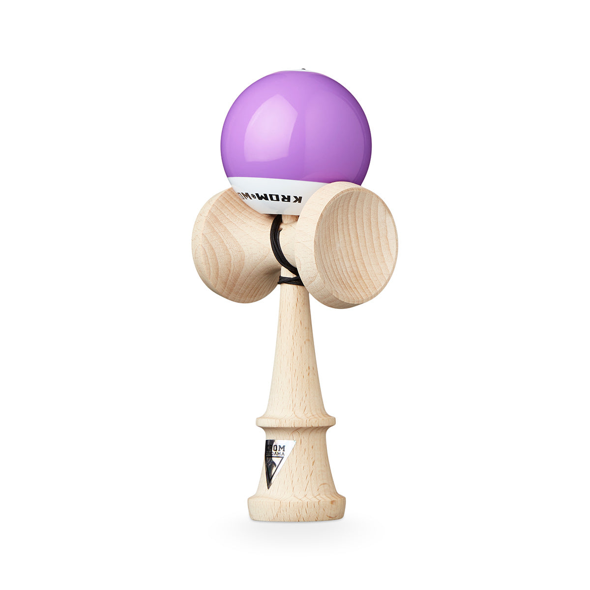 KROM POP LOL スティッキークリア ラベンダー