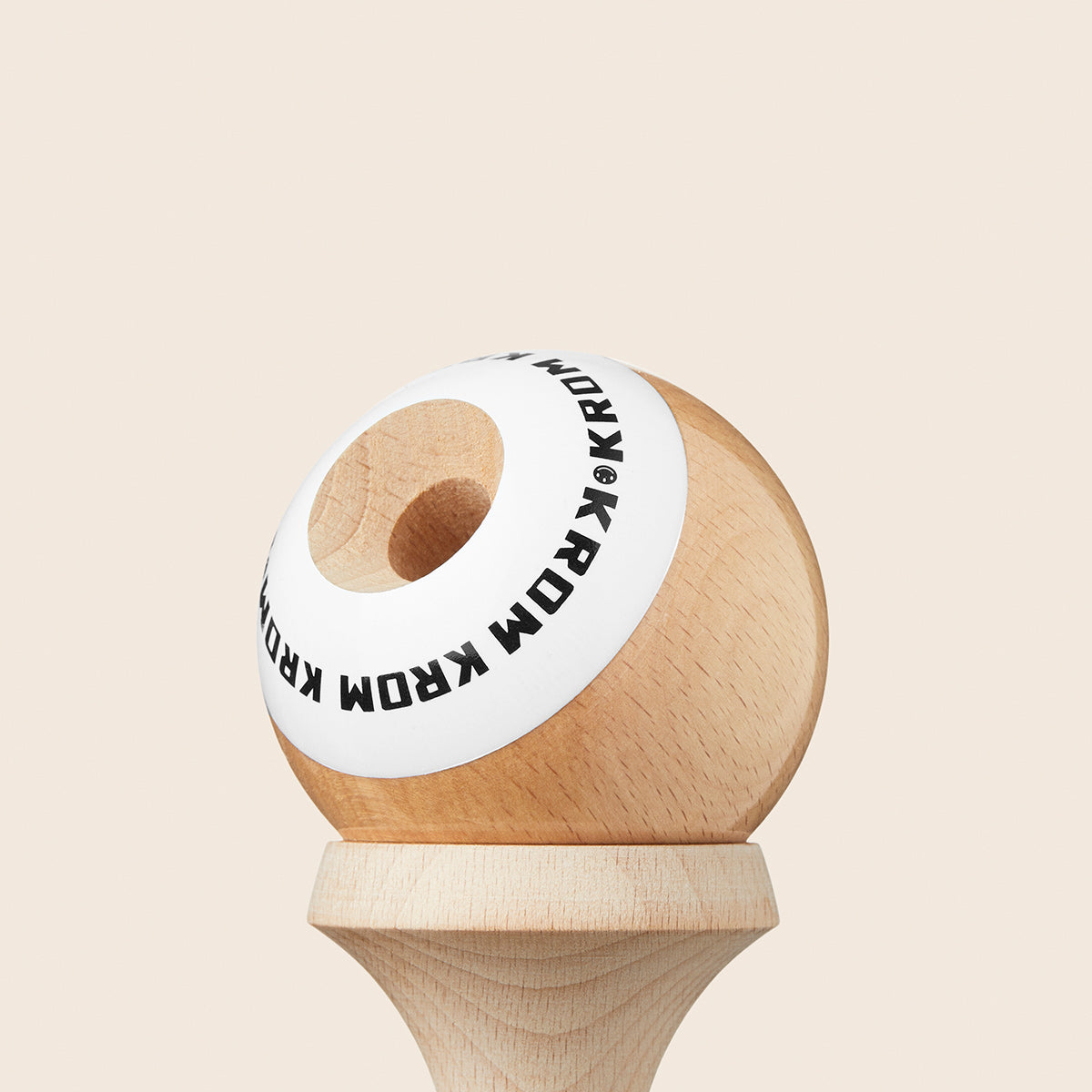 KROM POP LOL スティッキークリア ネイキッド