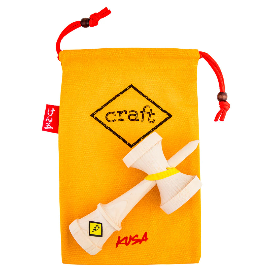 KUSA CRAFT SAGA shape ken only Birtch CFTSAGA22 (made in USA)