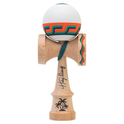 KENDAMA USA Haley Bishoff Pro Mod v3 ジェットシェイプ レトロベガス