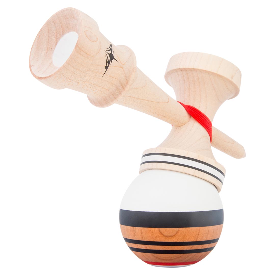 KENDAMA USA Kaizen Dart Jet Shape Silk Paint