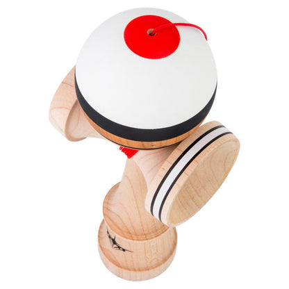 KENDAMA USA Kaizen Dart  Jet Shape  ダート ジェットシェイプ シルクペイント