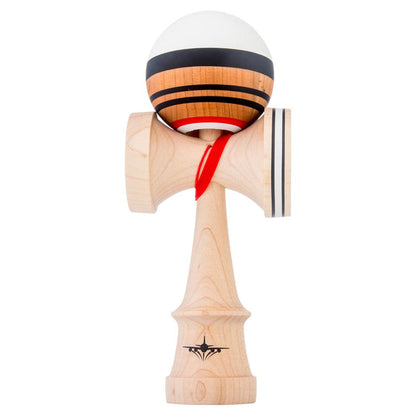 KENDAMA USA Kaizen Dart  Jet Shape  ダート ジェットシェイプ シルクペイント