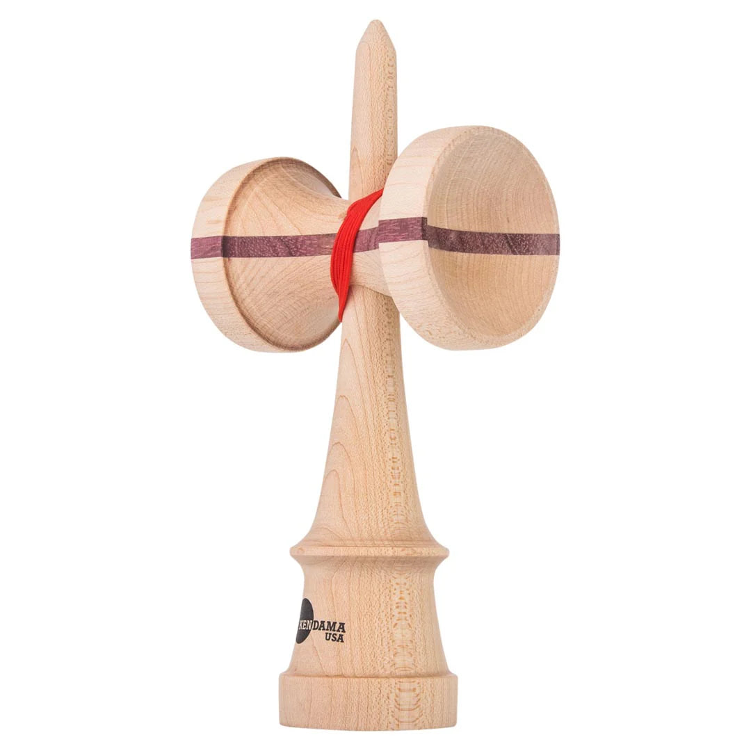 KUSA  Jet Shape ken only spliced Maple&Purpleheart JET310 ジェットシェイプ