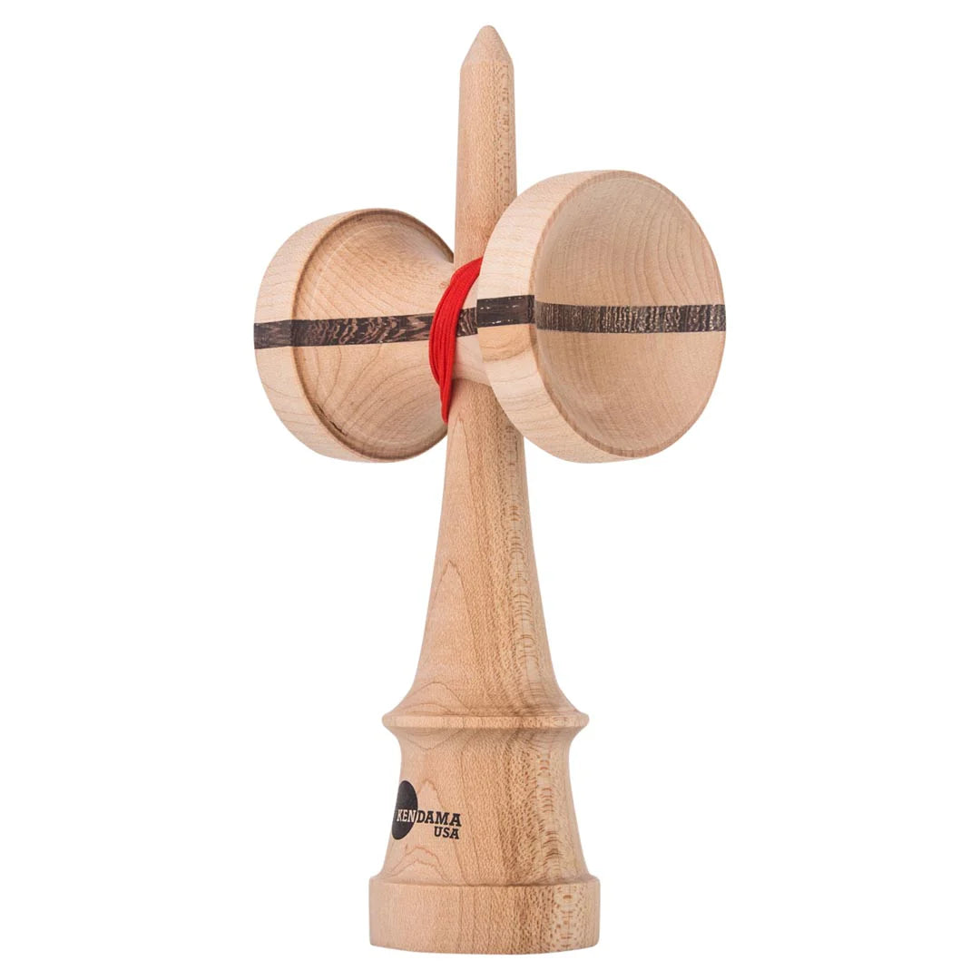 KUSA  Jet Shape ken only spliced Maple&Wenge JET311 ジェットシェイプ