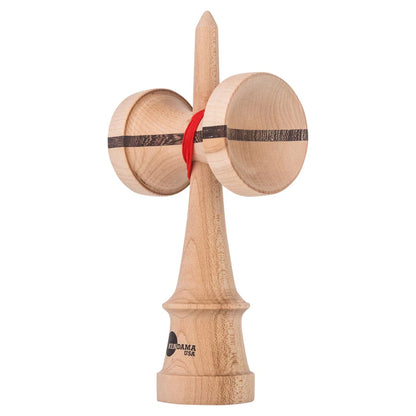KUSA  Jet Shape ken only spliced Maple&Wenge JET311 ジェットシェイプ