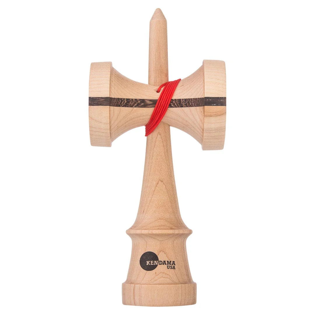 KUSA  Jet Shape ken only spliced Maple&Wenge JET311 ジェットシェイプ