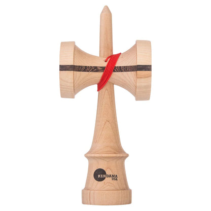 KUSA  Jet Shape ken only spliced Maple&Wenge JET311 ジェットシェイプ