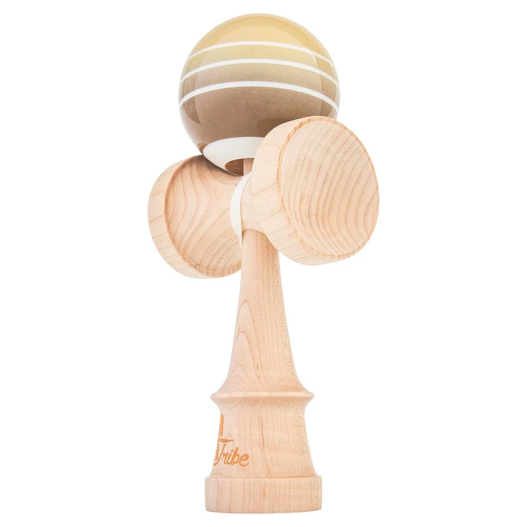 KENDAMA USA Kaizen Kendama Tribe Models The Woodland