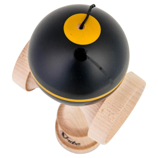 KENDAMA USA Kaizen Kendama Tribe Models Gold Dust