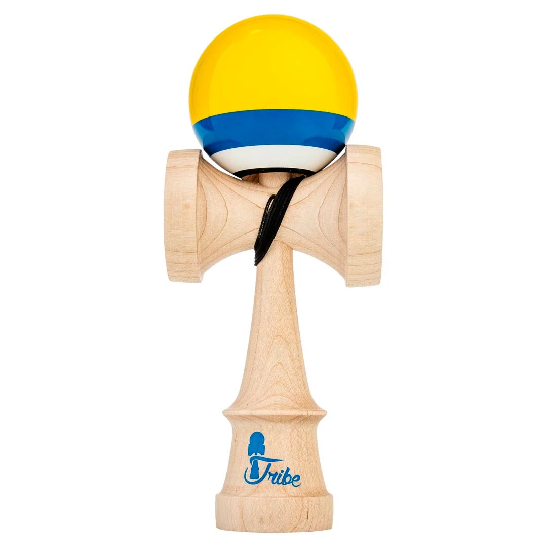 KENDAMA USA Kaizen Kendama Tribe Models Oli