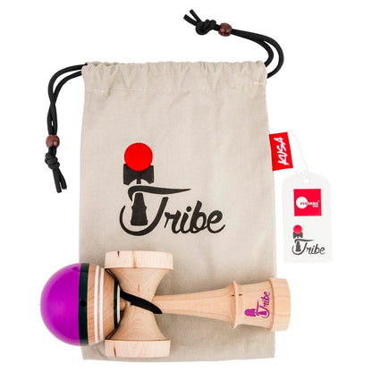 KENDAMA USA Kaizen Kendama Tribe Models The Buck